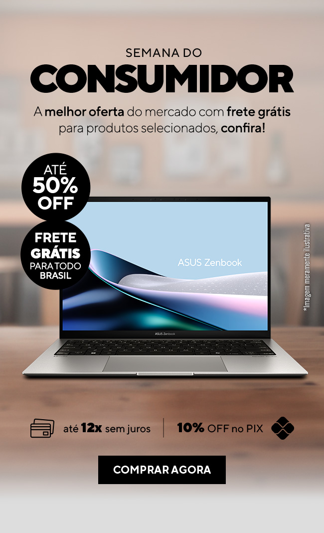 Ofertas ASUS